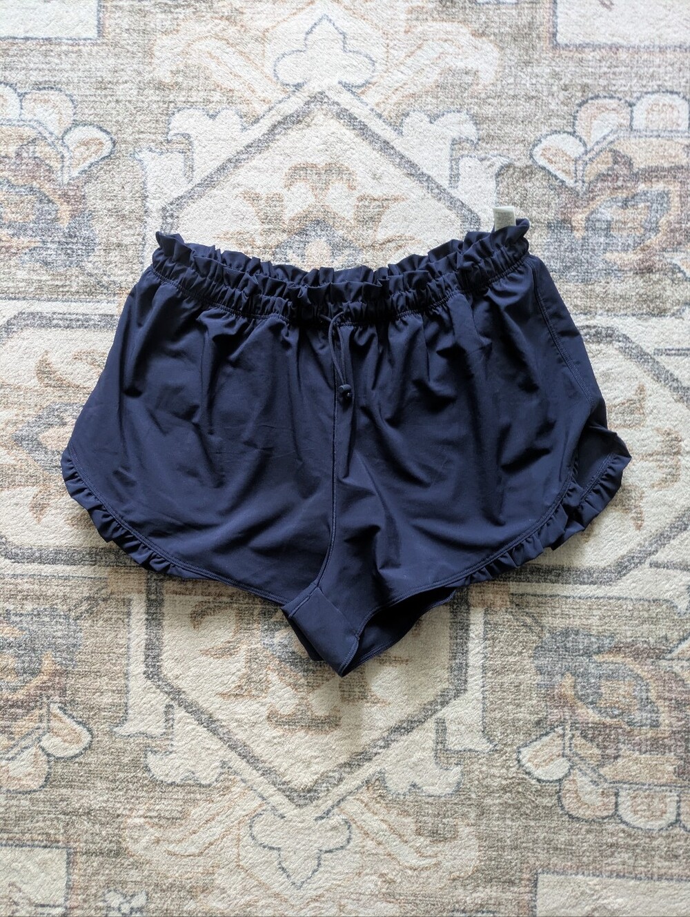 Aerie Offline Shorts